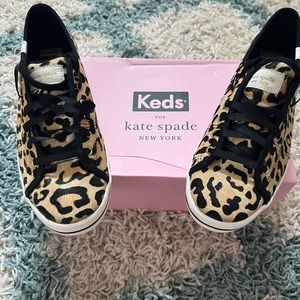 Keds for Kate spade shoes